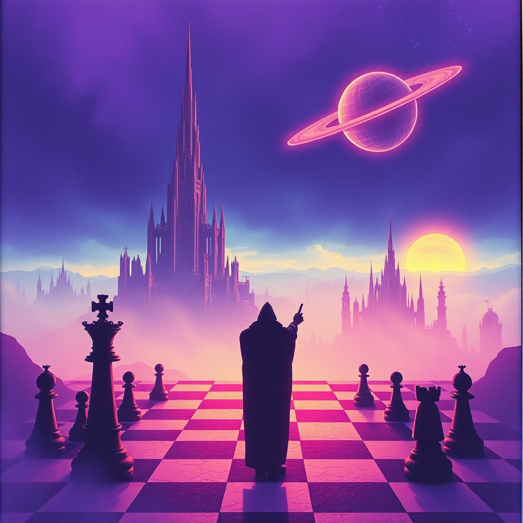 Mage Stands Tall Cover