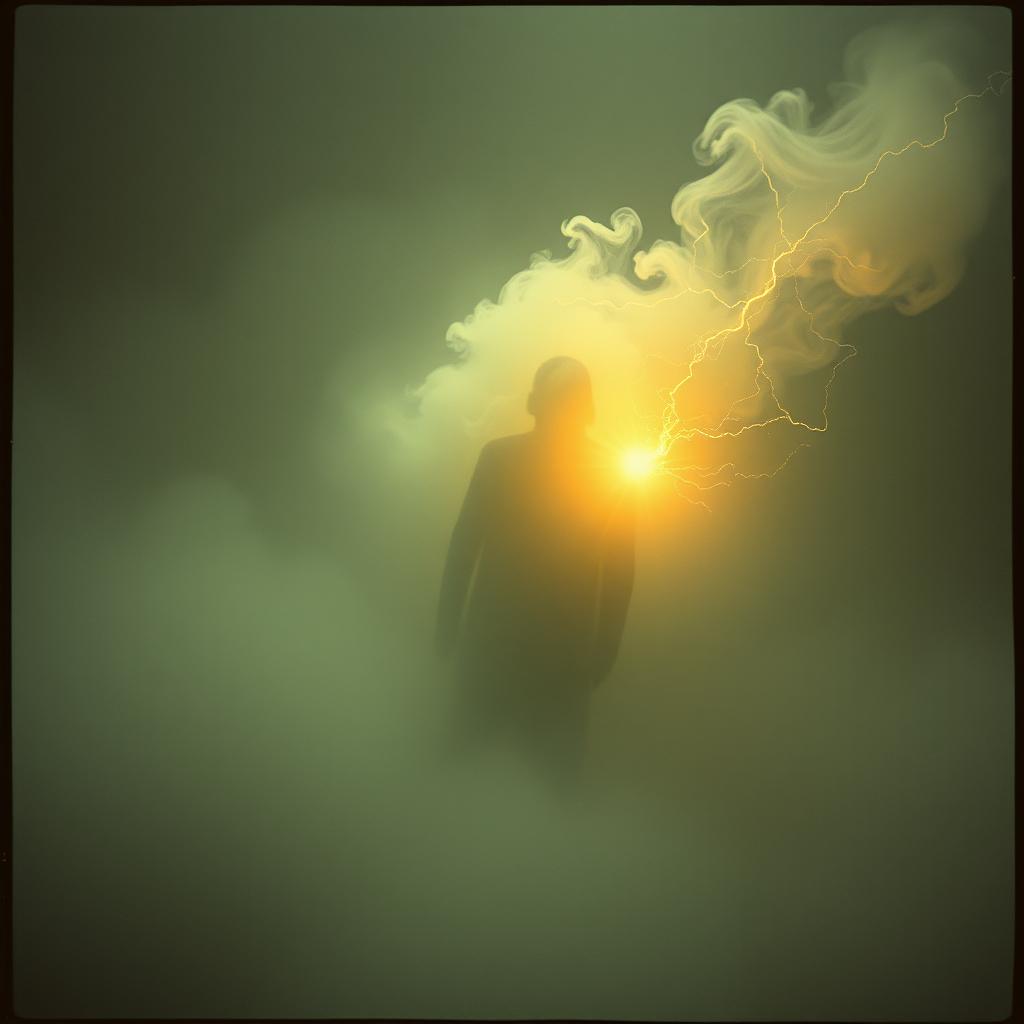 Static Fades, Clowder Remains Cover