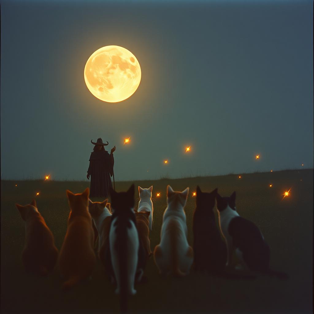 The Static Between Us Cover